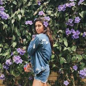 Meet your Posher, Jacky